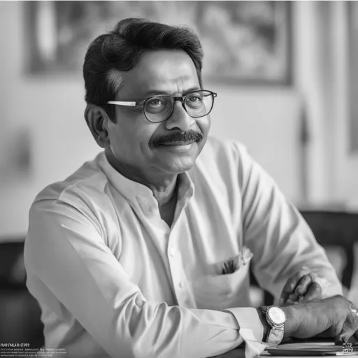 K. N. Srivastava