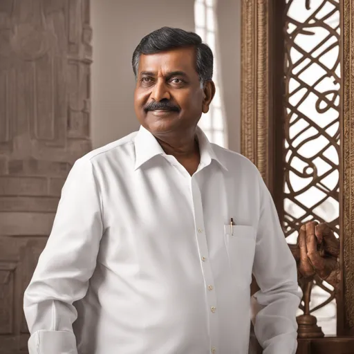 K. N. Vijayakumar