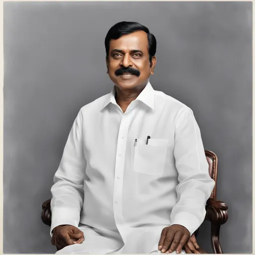 K. Nalla Thambi
