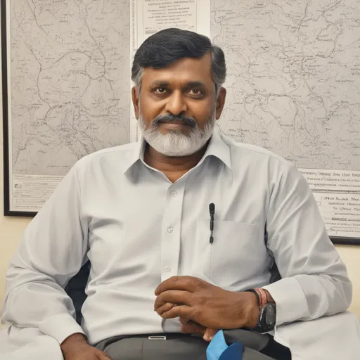 K. Narahari