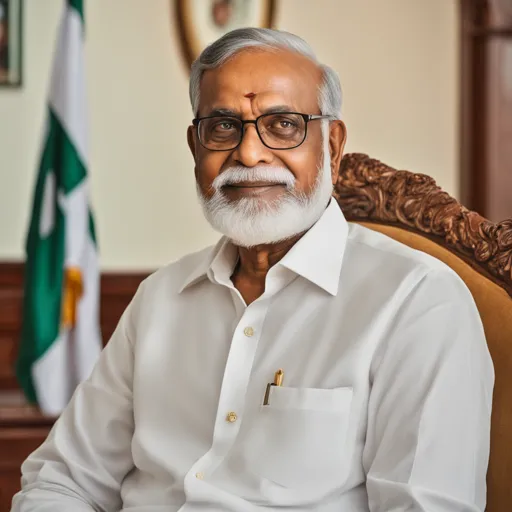 K. Narayana Swamy