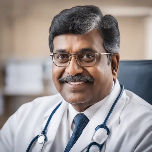K. Narayanaswamy Balaji