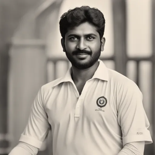 K. P. Appanna
