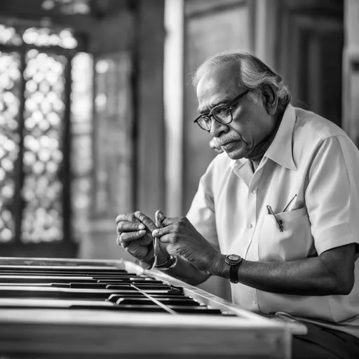 K. P. Brahmanandan