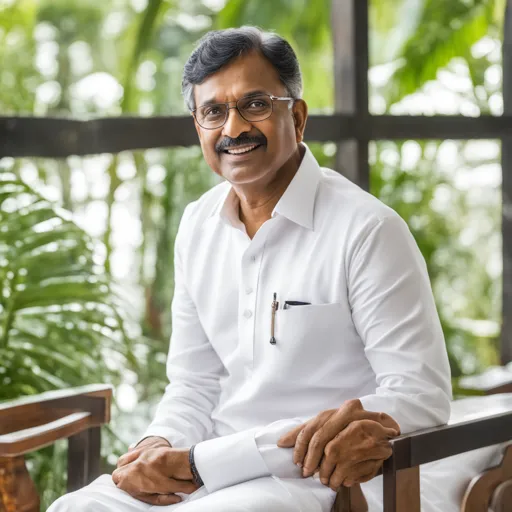 K. P. Dhanapalan