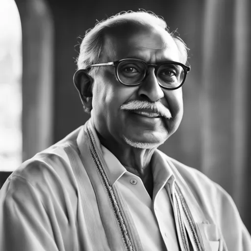 K. P. Hariharaputhran