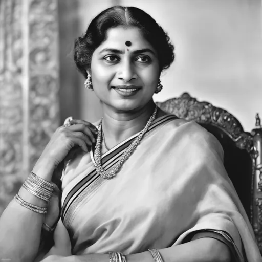 K. P. Janaki Ammal