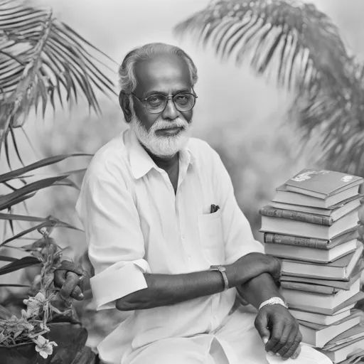 K. P. Joseph Kalarickal
