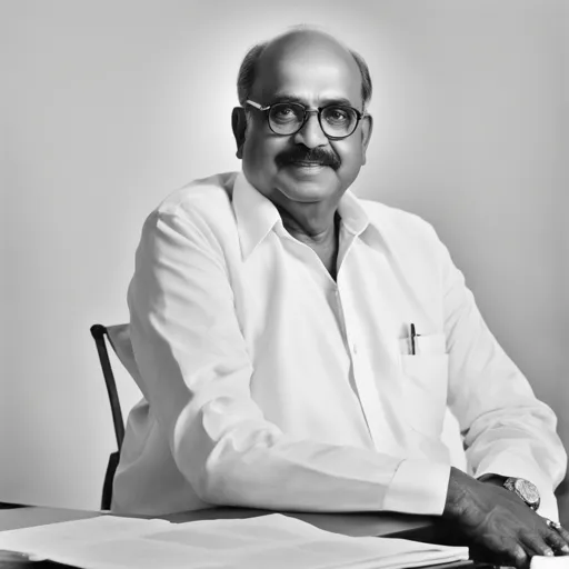 K. P. K. Kumaran