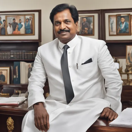 K. P. Kandan