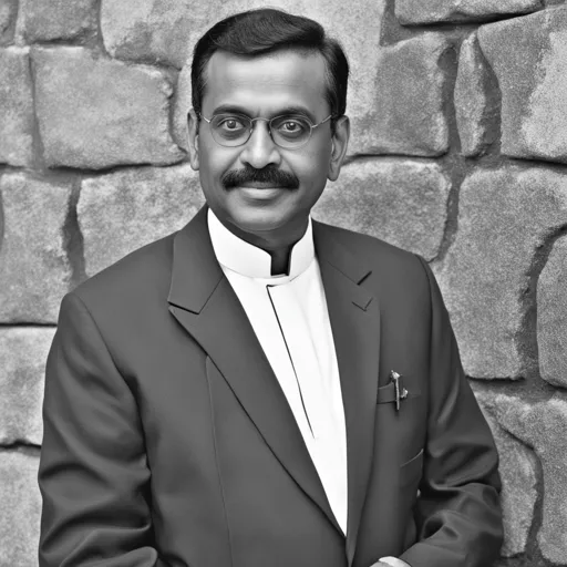 K. P. Kuruvilla