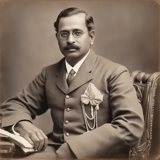 K. P. Lakshmana Rao