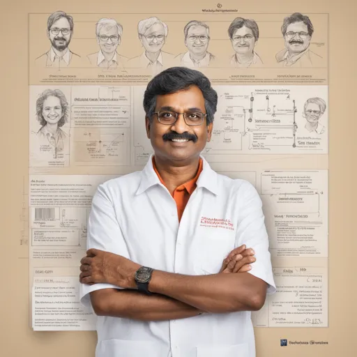 K. P. Mohanakumar