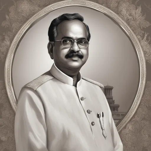K. P. Nachimuthu Gounder