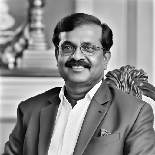 K. P. Nagarajan