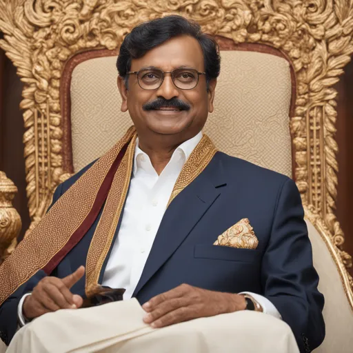 K. P. Nanjundi