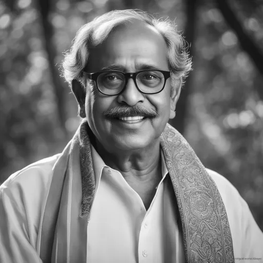 K. P. Narayana Pisharody