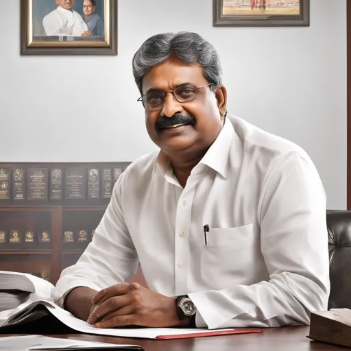 K. P. P. Baskar
