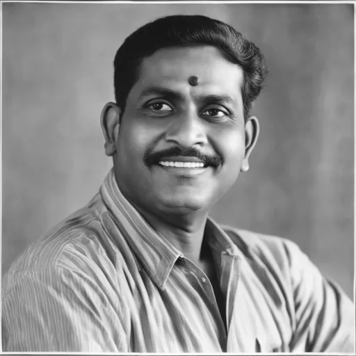 K. P. P. Samy