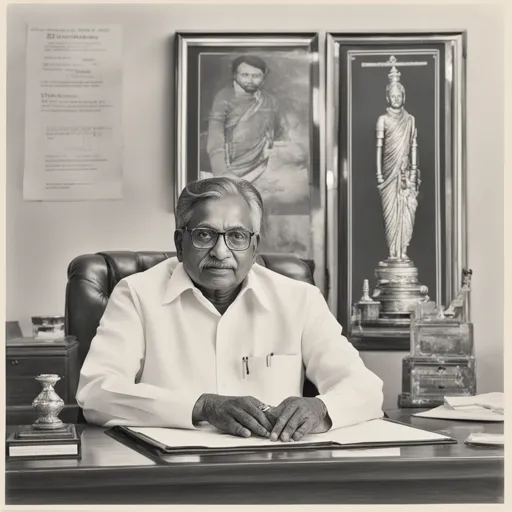 K. P. Paramasivam