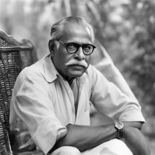 K. P. Pillai