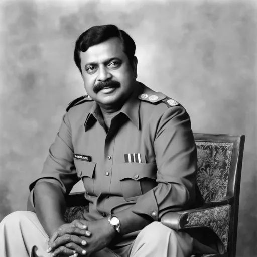 K. P. Prabhakaran