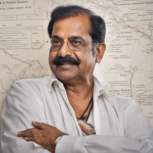 K. P. Prabhakaran Nair