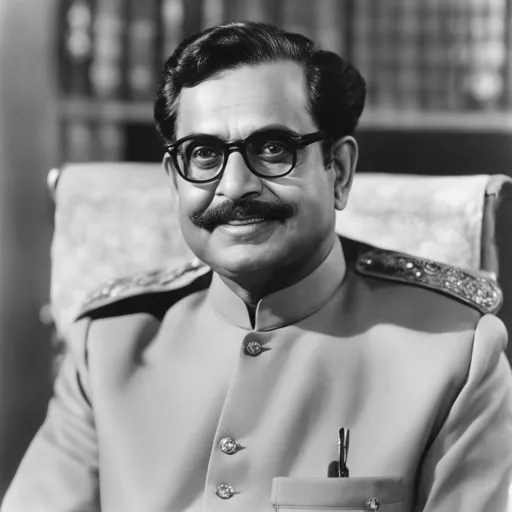 K. P. R. Gopalan
