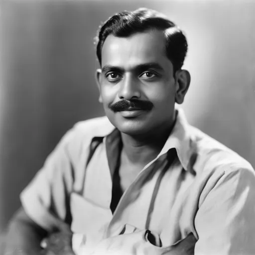 K. P. Rajagopalan