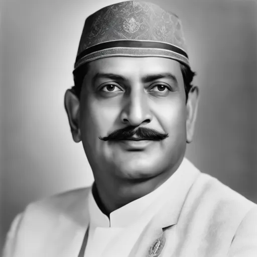 K. P. Rajendra Prasad