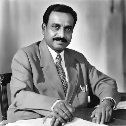 K. P. Ramachandran Nair