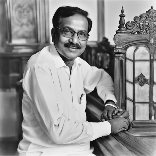 K. P. Ramalingam