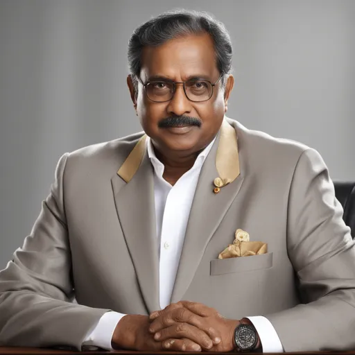 K. P. S. Kumarasiri