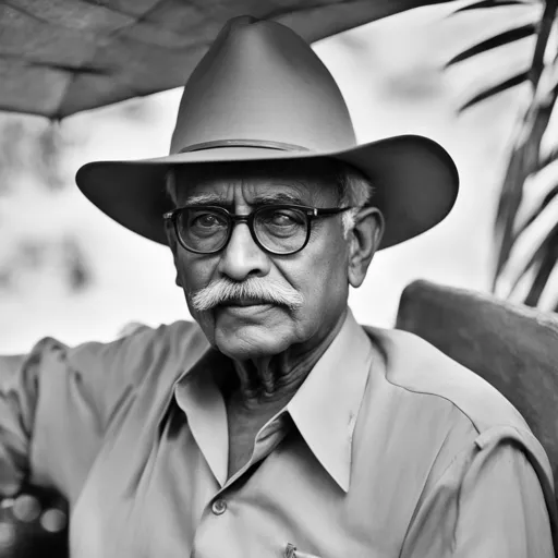 K. P. S. Menon