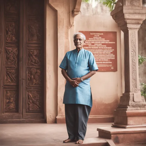 K. P. Sankaran