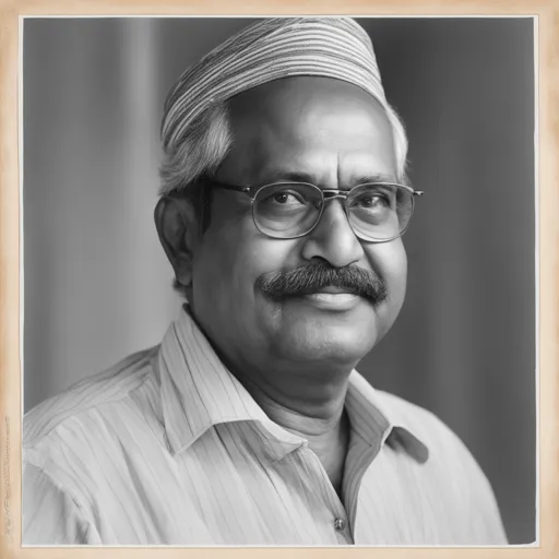 K. P. Satheesh Chandran