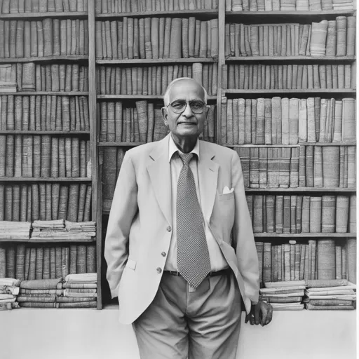 K. P. Saxena