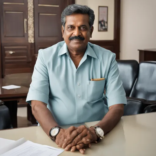 K. P. Shankar