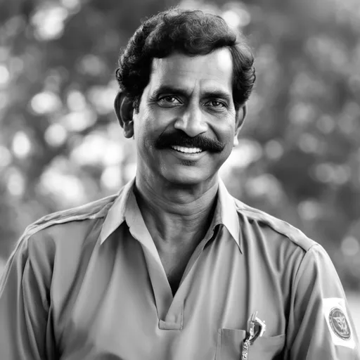 K. P. Thomas