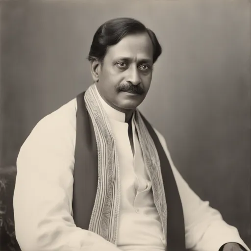 K. P. Udayabhanu