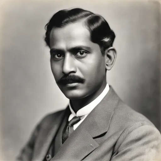 K. P. Vallon
