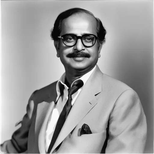 K. P. Viswanathan