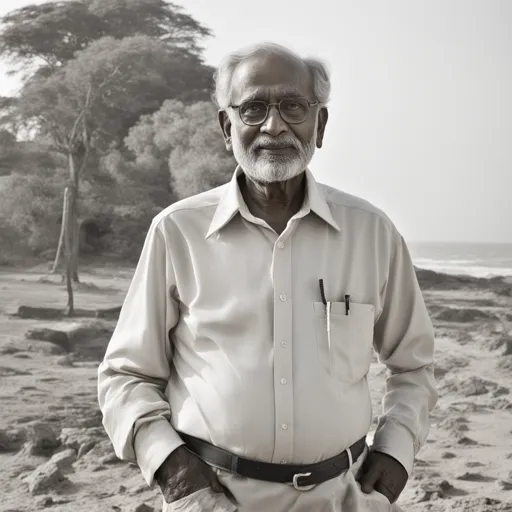 K. Paddayya
