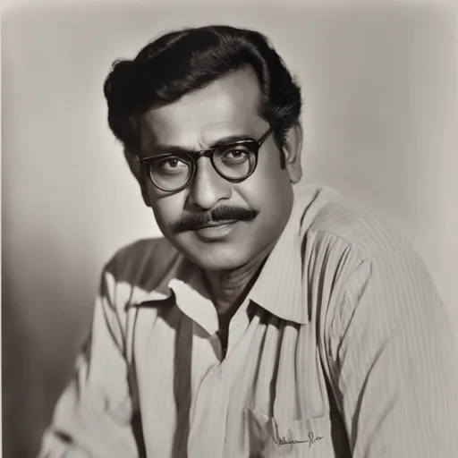 K. Padmanabhan Nair