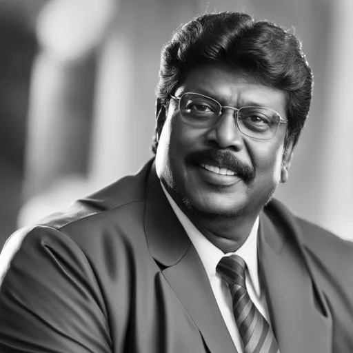 K. Parthiban