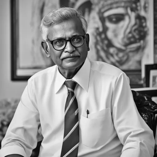 K. Pathmanathan