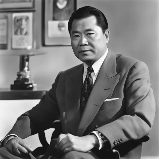 K. Patrick Okura