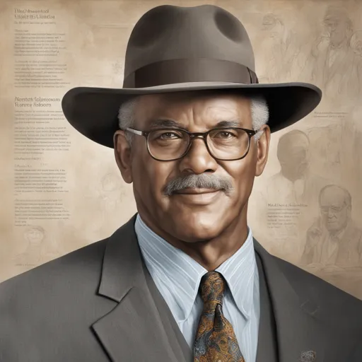 K. Paul Johnson