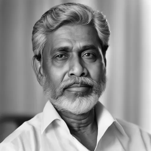 K. Perumal Pillai