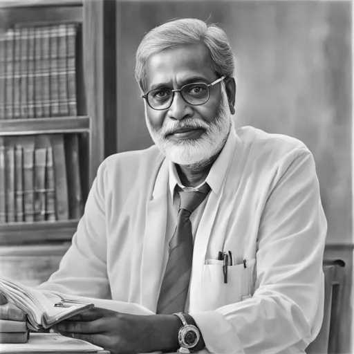 K. Ponmudy